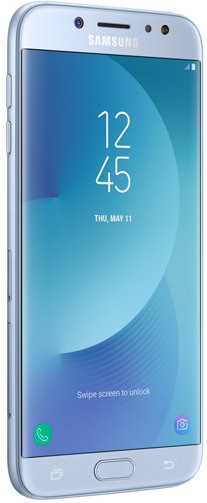 Samsung SM-J730G/DS Galaxy J7 Pro 2017 Duos TD-LTE APAC LATAM 32GB